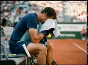Impacto de la fatiga y el calendario ATP en las apuestas de tenis masculino